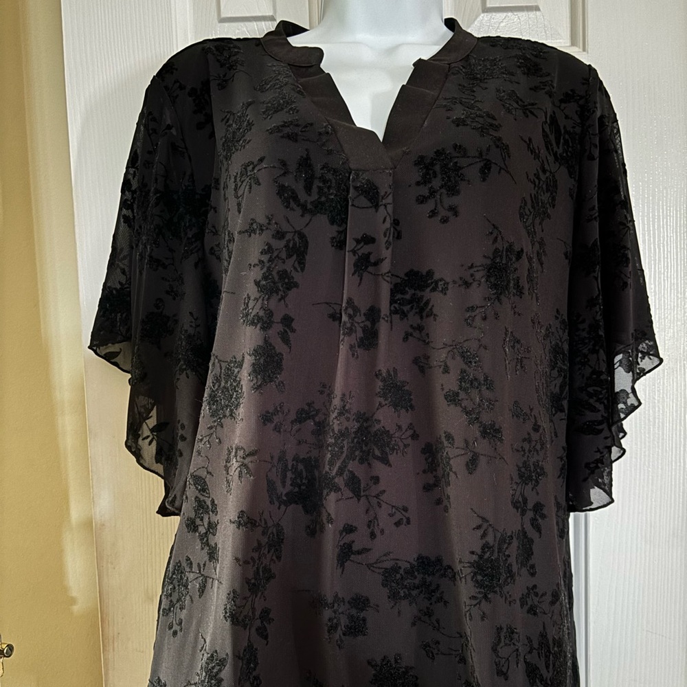 Ladies blouse XL